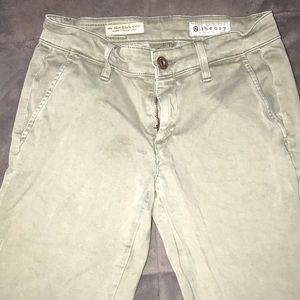 Theory Skinny Jeans ✨